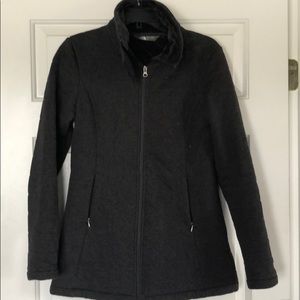 North Face “Fall” Jacket